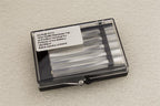 3mm Width Aluminum Tab as Positive Terminal for Pouch Li-ion Cell 40pcs/Box -PLiB-ATC3