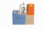 1650°C Vacuum Induction Zone Melting System for Directional Solidification - SKJZM1650