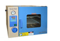 25 L 200 °C Vacuum Oven (12" x 12" x 11") - DZF-6020 series