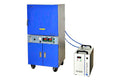 500°C (18x18x18, 91 Liter) Large Vacuum Oven with Vacuum Pump & Water Chiller - DZF6090