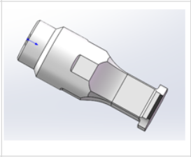 Replacement Welding Head for the Ultrasonic Welder-MTI-MSK3000W-HORN