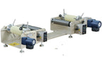 Compact Roll to Roll System for R2R Calendering or Coating Machines upto 8" Width - MSK-HRP-04-RD