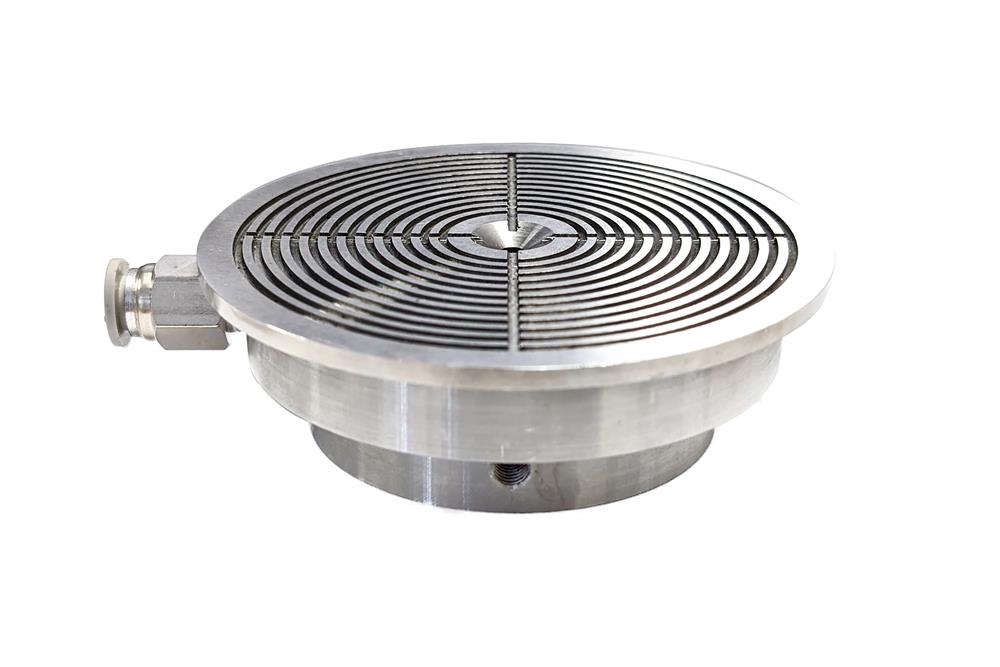 4" Vacuum chuck for MTI CNC Dicing Saw - EQ-ECO402