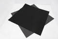 Carbon Cloth with Hydrophilic or Hydrophobic Surface (32cm*16cm) as Conductive Substrate for Electrolyzers, Fuel Cells, or Batteries, EFC-CC