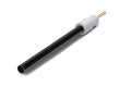 Graphite Counter Electrode (Φ6mm * 75 mm) for Electrochemical Research, 1 pcs, EFC-CE-G
