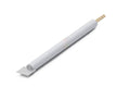 Pt Foil Counter Electrode (10mm*10mm or 20mm*20mm, Thickness 0.1 mm) for Electrochemical Research, 1 pcs, EFC-CE-PtF