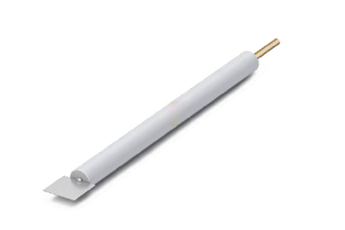 Pt Foil Counter Electrode (10mm*10mm or 20mm*20mm, Thickness 0.1 mm) for Electrochemical Research, 1 pcs, EFC-CE-PtF