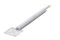 Pt Mesh Counter Electrode (10mm*10mm or 20mm*20mm) for Electrochemical Research, 1 pcs, EFC-CE-PtM