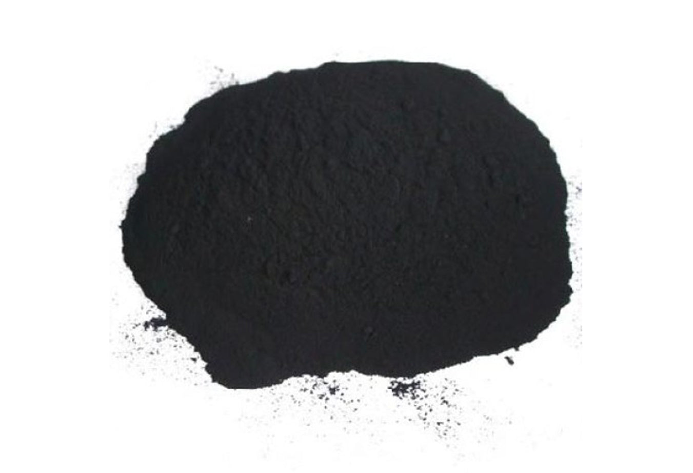 Iridium on Carbon Black (Vulcan XC 72) as Catalyst for Electrolyzers or Fuel Cells, 1 g/bottle, EFC-CB-Ir