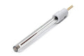 Ag/AgCl Reference Electrode (Φ6mm * 100 mm) for Neutral Electrolyte Electrochemical Research, 1 pcs, EFC-RE-AAC