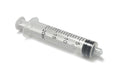 Lab Utility 20ml Syringe with Luer Lock Needle for Filling Electrolyte - Syringe20