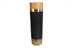 Single Side Conductive Carbon Coated Copper Foil for Battery Anode Substrate (180mm/280mm width x 10 um thick, 1.3 kg/roll) - CCCu-20ss
