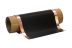 Single Side Conductive Carbon Coated Copper Foil for Battery Anode Substrate (180mm/280mm width x 10 um thick, 1.3 kg/roll) - CCCu-20ss