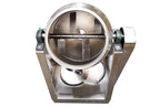 Dry Powder Mixer Optional 10L (5Kg) or 30L (10Kg) - DRY-PL