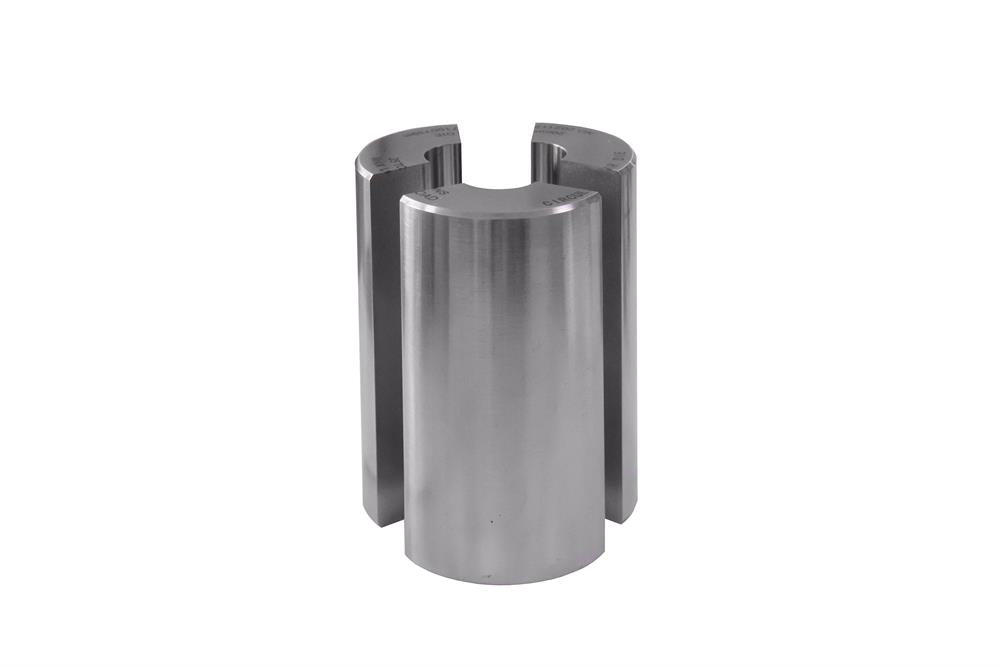 Split-able Dry Pressing Die 20 I.D.x 100H(mm) - Die-SP20