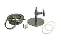 Water Cold Sealing Flange for 82mm dia.Tube - FL82KF25W