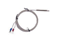 PT100 TWO Pin Thermocouple FOR MTI Drying Oven,  PT100