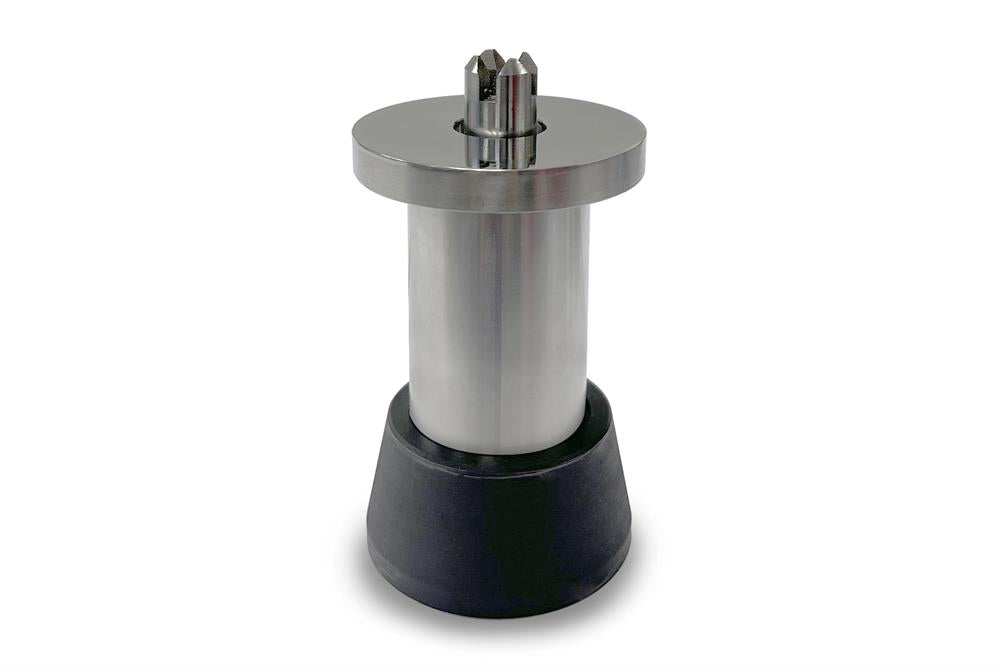 30ml Stainless Steel Vacuum Mixing Jar with Blade for SFM7 Vacuum Mixer - MJ7S30