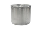 Stainless Steel Jar for SFM-13S/1S Bench-top Milling Machines (100ml) -MJ13S100