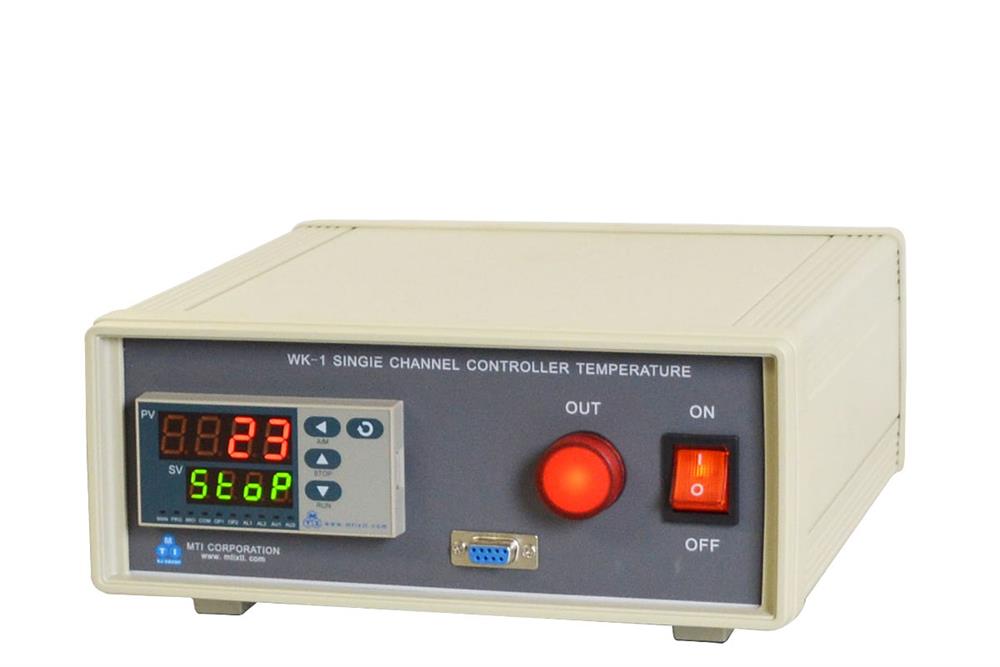 Temperature Control Unit (PWM) with 30 Programmable Segments Optional 2- 5KW -MTC4C