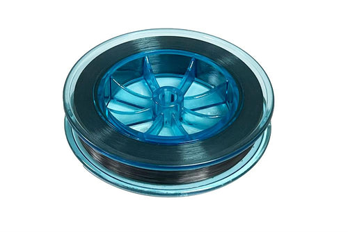 0.18mm or 0.25mm Diameter Molybdenum Wire (2000m) for SYJ-7720 EDM Wire Cut- MW018x2000 & MW025x2000