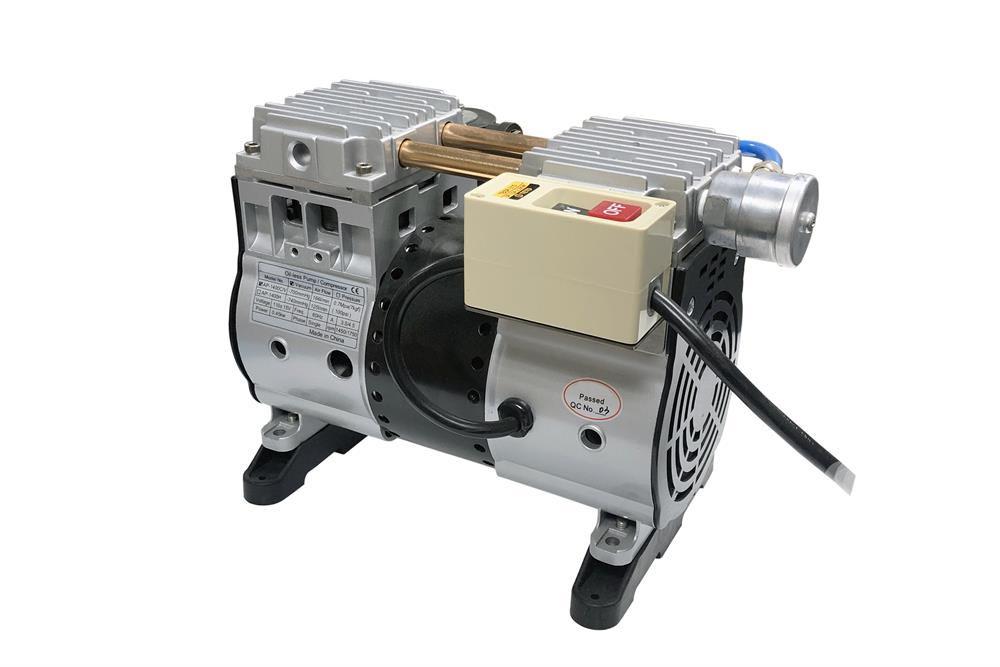 120L/min Oil Free Vacuum Pump - OFP14