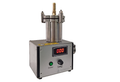500mL Air-Tight Volumetric Feeder up to 3 bar with KF25 Port for Solid Powder - PF-C