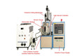 Crystal Grower By Vacuum Levitation Melting - SKJ-LCZ