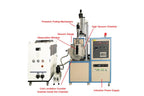 Crystal Grower By Vacuum Levitation Melting - SKJ-LCZ