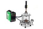 Mini Arc Melting Furnace (185A, or 160A) - Vacuum Casting - Glovebox Compatible - SP-MSM130
