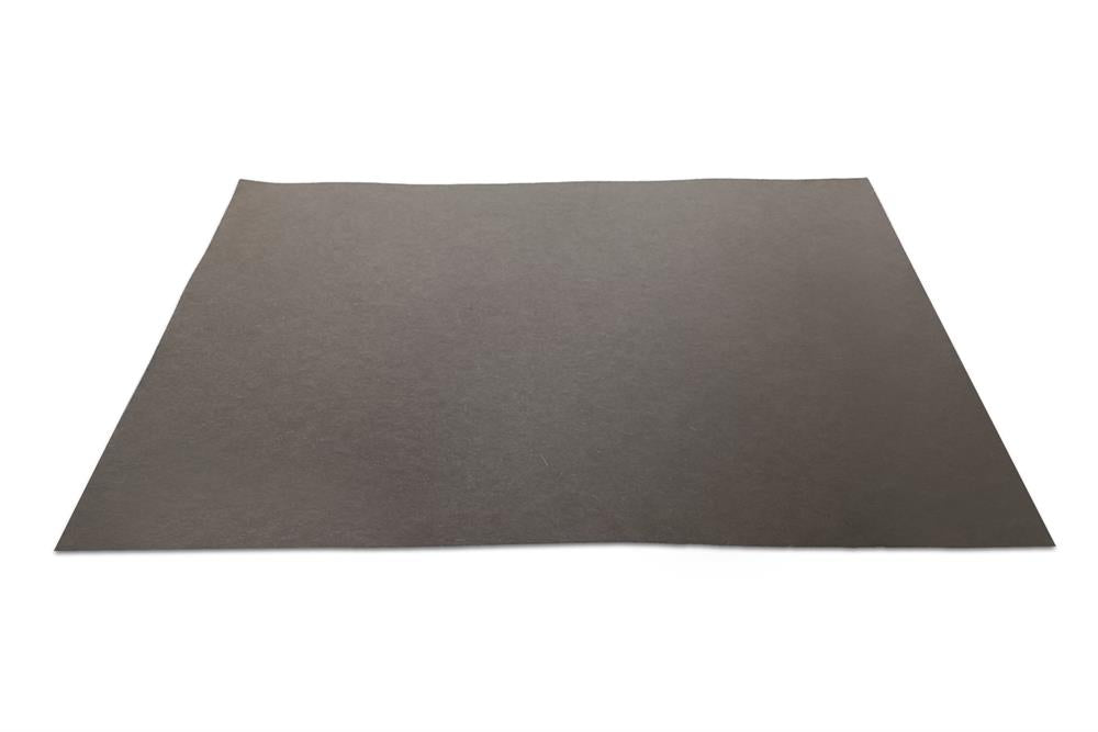 Nickel Felt Sheet (100mm L x 100 mm W x 0.45 mm T) as Conductive Substrate for Flow Battery, Fuel Cells, and Electrolyzer - EQ-bcnf-045