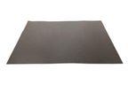 316 Stainless Steel Felt Sheet (100mm L x 100 mm W x 0.45 mm T) as Conductive Substrate for Flow Battery, Fuel Cell, and Electrolyzer - EQ-SSFS316-045