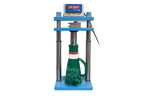 3T Max. Manual Mechanical Press or Compressing Jig - YLJ-3