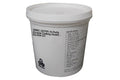 1800C (3270F) Hi-Purity Zirconia Coating - 634-ZO-LD