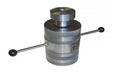 CIP Die Set (80 mm ID, Max. 300 MPa Vessel) for Cold Isostatic Press, - CIP80-DIE