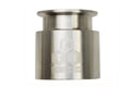 KF 40/25 Port Straight Tube for DIY Feedthrough, - FHKF