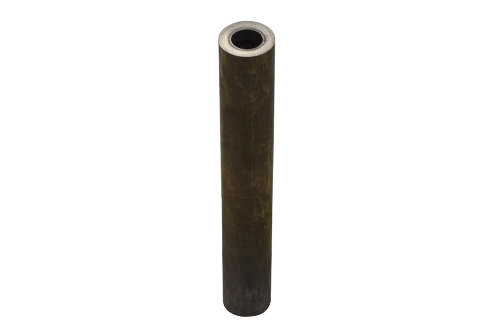 Graphite Cylindrical Crucible