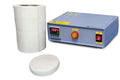 Heating Jacket and Temperature Controller for Bubbler / Evaporator - HCBL