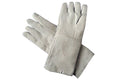Heat Resistant Gloves max 1000F (537C), EQ-HRG-500