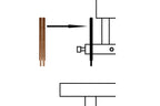 Copper Welding Electrodes for Spot Welder Machine - EQ-LiB-AWE