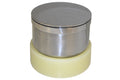 Stainless Steel Jar of SFM1 Milling Machine (250ml) -  MJ1S250