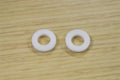 11mm O.D PTFE Gasket for sealing 1/4 BSPP Fittings - SOR11-PTFE