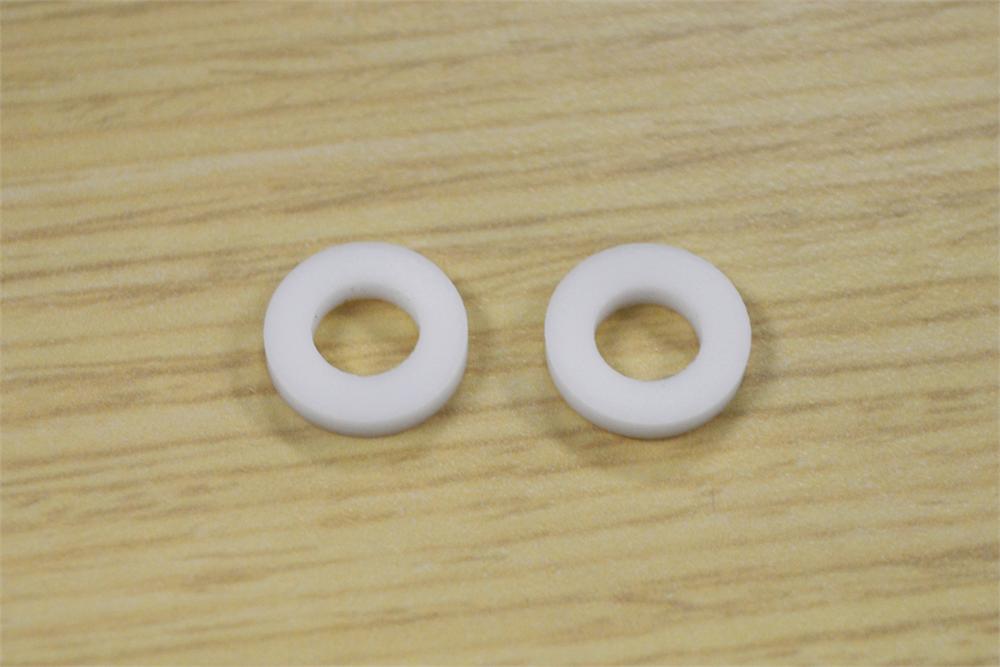 11mm O.D PTFE Gasket for sealing 1/4 BSPP Fittings - SOR11-PTFE