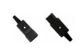 UL Certification CONN PLUG STRAIGHT ENTRY, - PLUG-4732