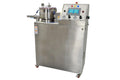 10L High Shear Granulate Mixer with Air-Assisted Spray Nozzle - RMG-10L