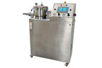 10L High Shear Granulate Mixer with Air-Assisted Spray Nozzle - RMG-10L