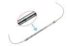 Halogen light Heater for Compact RTP Tube Furnace only - RTP-1200X-HL