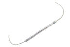 Halogen light Heater for Compact RTP Tube Furnace only - RTP-1200X-HL