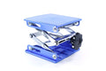 Height Adjustable Supporting Jack (60 - 265mm H) with 150 x 150mm platform- SJ150