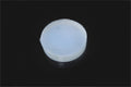 Hi Temperature Silicone Rubber Gasket 14mm Dia. for Thermocouple Feed-through Port - SOR-TG